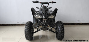 Viper 200cc Full-Size Adult ATV Automatic + Reverse | CRT200-4F
