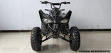 Viper 200cc Full-Size Adult ATV Automatic + Reverse | CRT200-4F