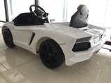 Lamborghini Aventador LP700-4 Electric Toy Car 6V