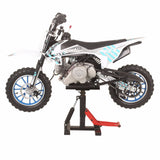 Syxmoto 60cc Tearoff Motocross Dirt Bike - Automatic | PAD60-1