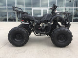 Coolster Ultimate 125cc ATV - Fully Automatic + Reverse - ATV-3125XR8-U