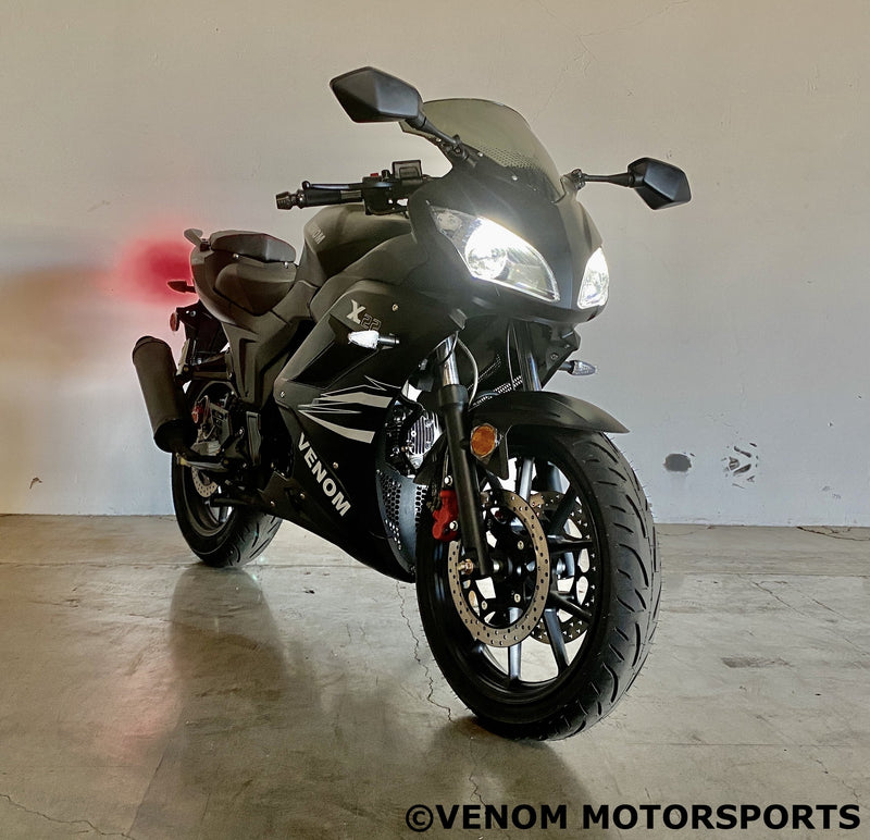 Venom x22 shop for sale
