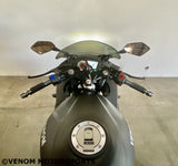 Venom X22 125cc Full-Size Motorcycle - Street Legal