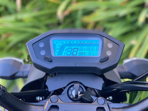 2022 SRT Monster 50cc – Fully Automatic Street Legal DF50SRT