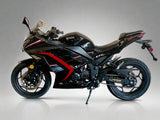 SuperBike 250cc Fuel-Injected Motorcycle | BD250-5