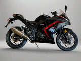 SuperBike 250cc Fuel-Injected Motorcycle | BD250-5