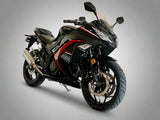 SuperBike 250cc Fuel-Injected Motorcycle | BD250-5