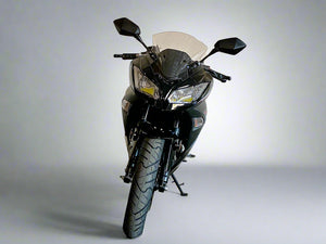 SuperBike 250cc Fuel-Injected Motorcycle | BD250-5