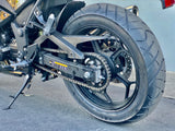 SuperBike 250cc Fuel-Injected Motorcycle | BD250-5