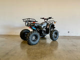 Kodiak 125cc Raytech ATV - Automatic + Reverse | CRT125-1