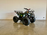 Kodiak 125cc Raytech ATV - Automatic + Reverse | CRT125-1