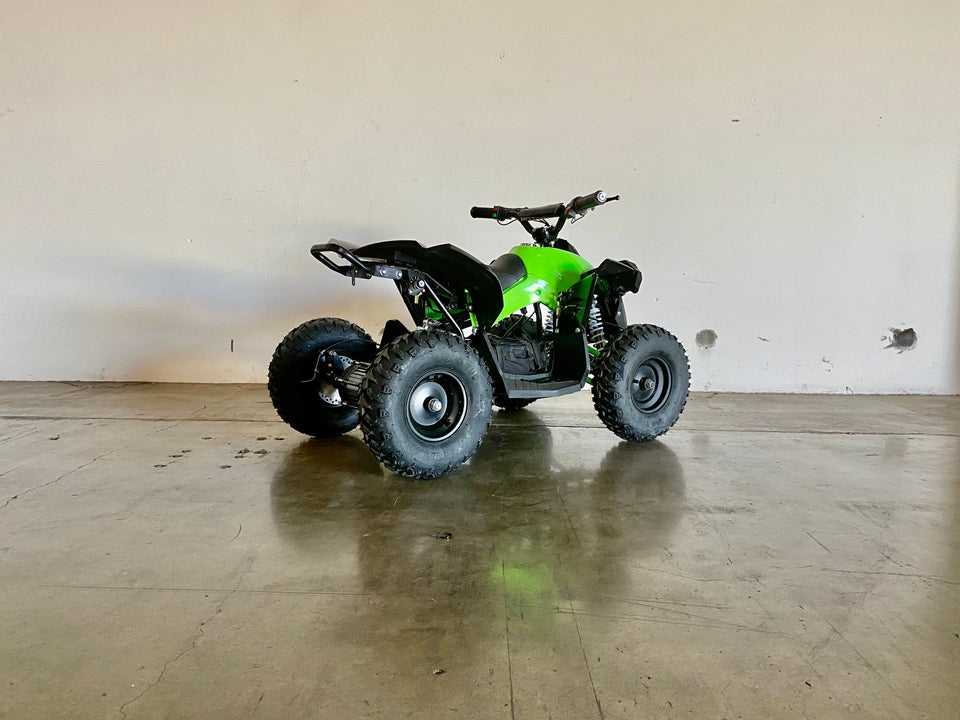 Mototec Renegade Electric Mini ATV | 36V | 500W Brushless