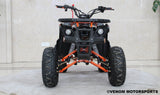 Venom Grizzly 125cc ATV Quad - Fully Automatic [PRE ORDER]