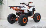 Venom Grizzly 125cc ATV Quad - Fully Automatic [PRE ORDER]