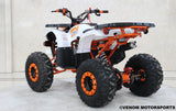 Venom Grizzly 125cc ATV Quad - Fully Automatic [PRE ORDER]