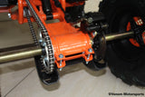 Venom Grizzly 125cc ATV Quad - Fully Automatic [PRE ORDER]