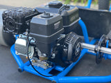 Drift Trike Gang Fat Drifter Three-Wheels 200cc