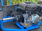 Drift Trike Gang Fat Drifter Three-Wheels 200cc