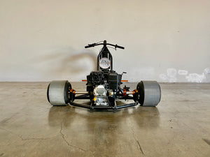 Drift Trike Gang Fat Drifter Three-Wheels 200cc