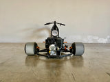 Drift Trike Gang Fat Drifter Three-Wheels 200cc