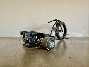 Drift Trike Gang Fat Drifter Three-Wheels 200cc