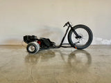 Drift Trike Gang Fat Drifter Three-Wheels 200cc