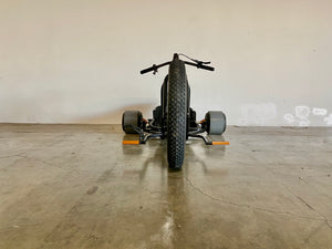 Drift Trike Gang Fat Drifter Three-Wheels 200cc