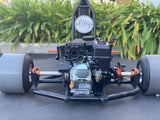 Drift Trike Gang Fat Drifter Three-Wheels 200cc