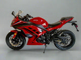 SuperBike 250cc Fuel-Injected Motorcycle | BD250-5