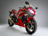 SuperBike 250cc Fuel-Injected Motorcycle | BD250-5