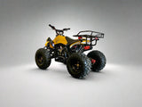 Viper 125cc Sport ATV + Reverse | CRT125-4