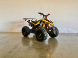 Viper 125cc Sport ATV + Reverse | CRT125-4