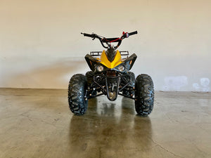 Viper 125cc Sport ATV + Reverse | CRT125-4