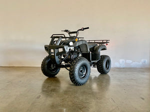 2022 200cc Kodiak Full-Size ATV | Automatic Adult Quad | CRT200-1
