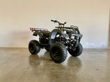  Kodiak Full-Size ATV - Automatic Adult Quad - 2022 Model