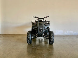 2022 200cc Kodiak Full-Size ATV