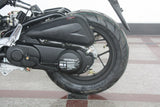 Icebear Mini Max 50cc Automatic Motorcycle | PMZ50-M1 | Street Legal
