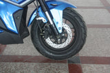 Icebear Mini Max 50cc Automatic Motorcycle | PMZ50-M1 | Street Legal