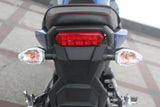 Icebear Mini Max 50cc Automatic Motorcycle | PMZ50-M1 | Street Legal