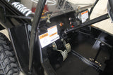 2020 Venom 125cc Willy's Mini Jeep UTV for Sale