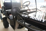 Venom 125cc Willy's Mini Jeep UTV