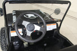 Venom 125cc Willy's Mini Jeep UTV