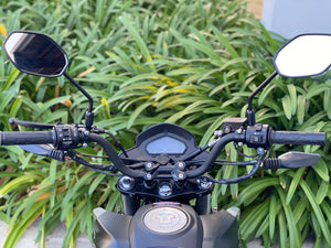Lifan KP-Mini SS3 | 150cc Motorcycle | LF150