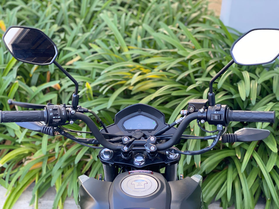Lifan KP-Mini SS3 | 150cc Motorcycle | LF150