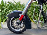 fatboy 50cc front wheel