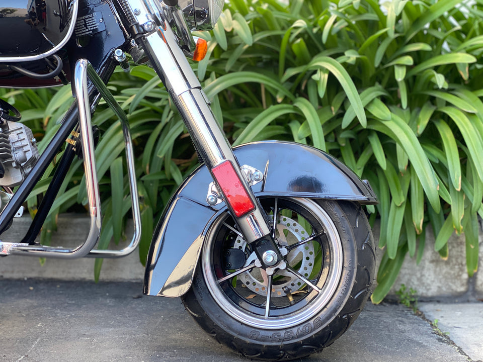 50cc Mini Chopper, Chopper for Sale, Harley Clone