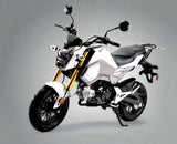 2023 Venom x20 | 125cc Motorcycle | Street Legal