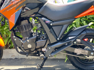 Lifan SS3 | 150cc Motorcycle | 5 Speed | Street Legal