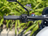 Sportster 250cc Mini Chopper | Cafe Racer | DF250RTG