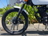 Sportster 250cc Mini Chopper | Cafe Racer | DF250RTG